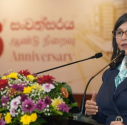 Building Trust in the Age of AI”Central Bank of Sri Lanka Hosts 76th Anniversary Oration on “The Intelligent Central Bank: