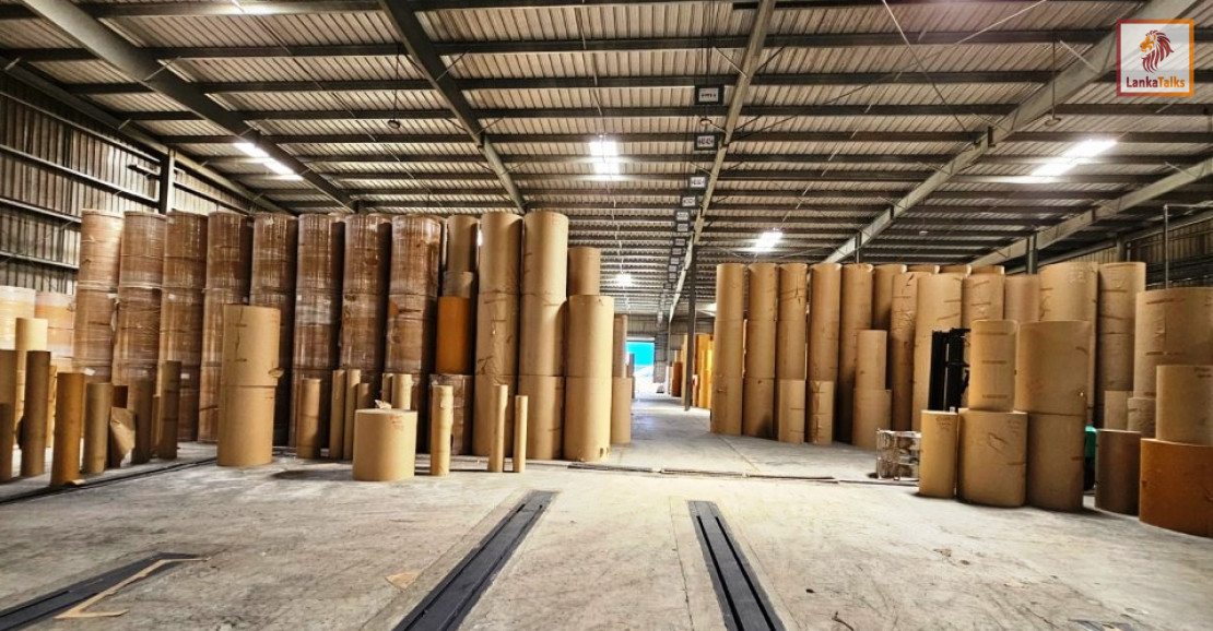 Sri Lanka’s corrugated carton industry under growing cost pressure