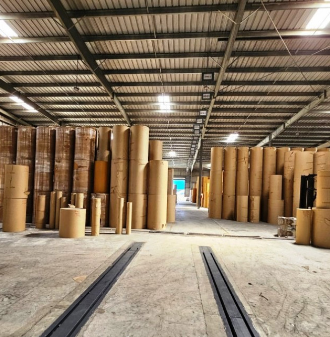 Sri Lanka’s corrugated carton industry under growing cost pressure