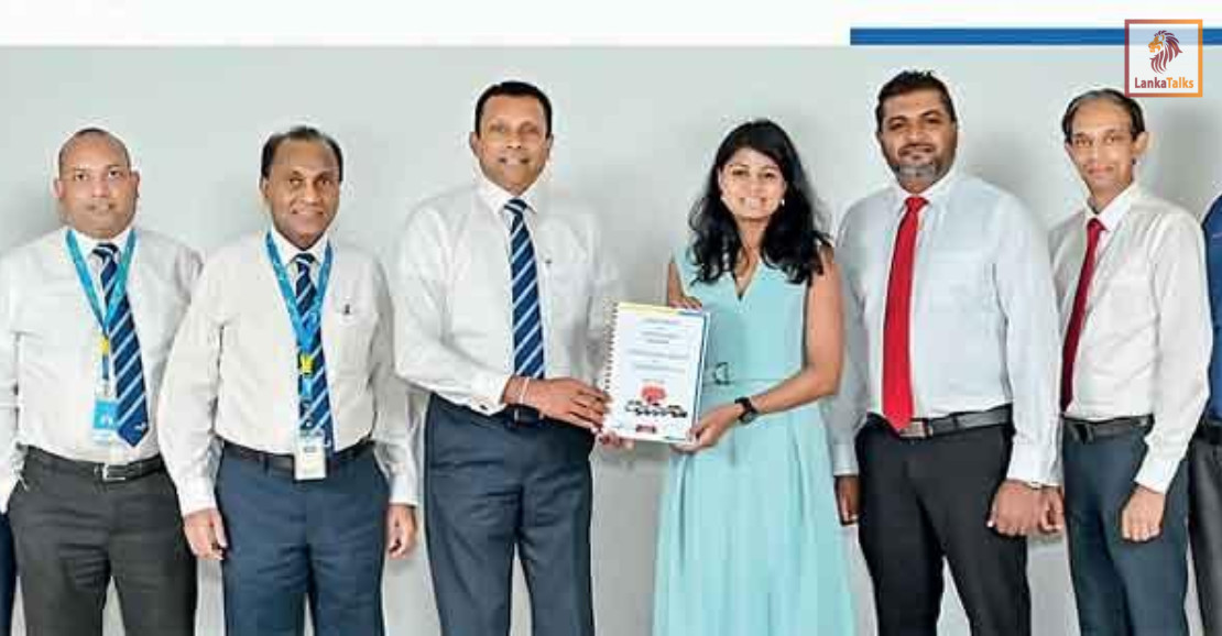 HNB-IDEAL Motors offer vehicle leasing solutions
