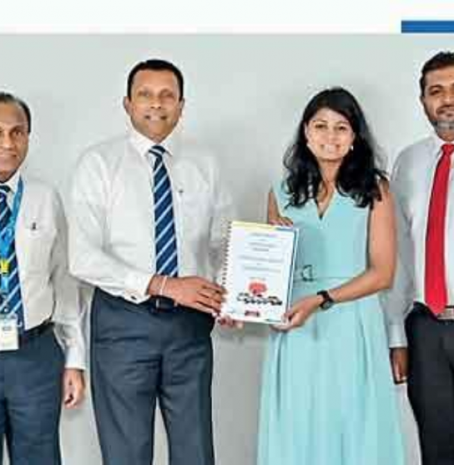 HNB-IDEAL Motors offer vehicle leasing solutions