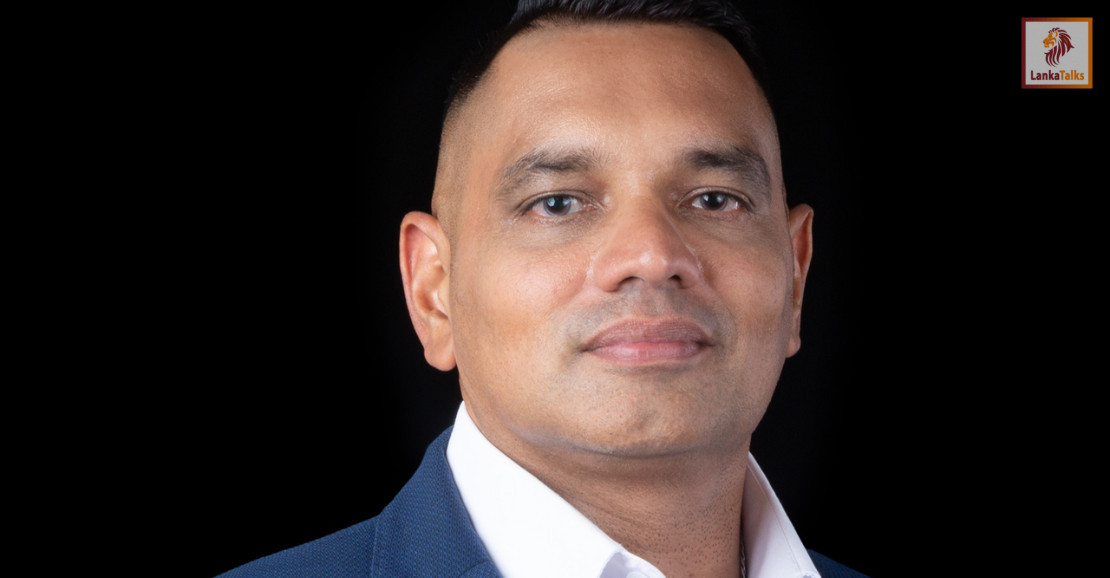 IIHE appoints Shehan Kumar as Chief Executive Officer