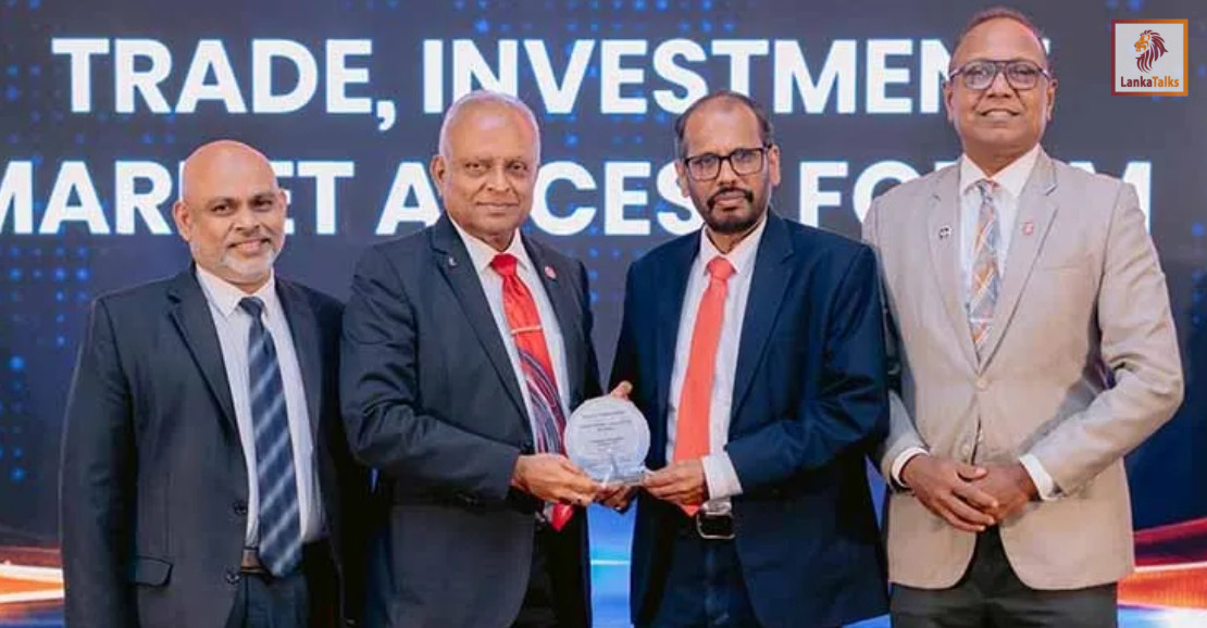 Exports: NCE-CanCham forum examines Sri Lanka-Canada trade