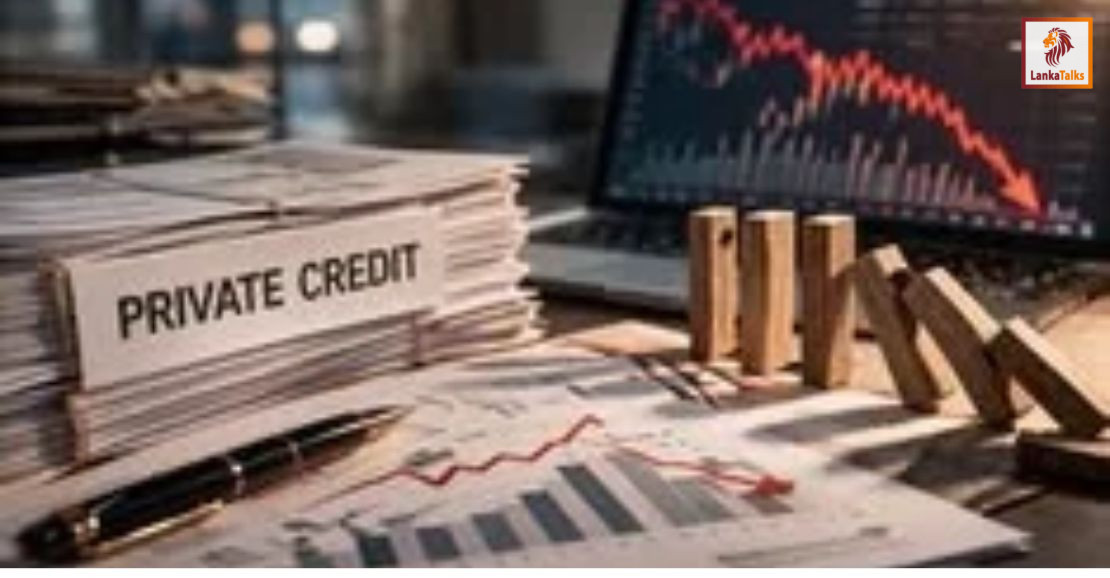 Private credit cools but still ample to drive growth: CBSL