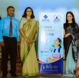 Serendib launches Future Her to build financial confidence among schoolgirls