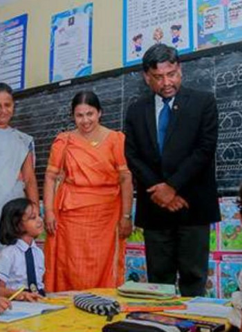 Digital technology to be integrated into schools: Deputy Minister