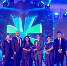 XpressJobs Recognised at Sri Lanka’s First National AI Awards for Agentic AI Innovation