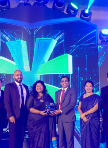 XpressJobs Recognised at Sri Lanka’s First National AI Awards for Agentic AI Innovation