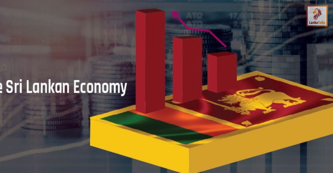 IMF sees Sri Lanka’s growth easing to 3.7% in 2027