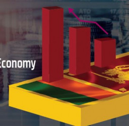 IMF sees Sri Lanka’s growth easing to 3.7% in 2027