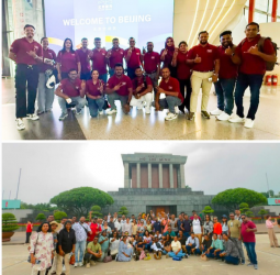 A MOBILITY LIFELINE AND A SOLAR-POWERED GUARDIAN: AUTOMOBILE ASSOCIATION OF CEYLON ANNOUNCED AS REGION II CHAMPION OF THE FIA INNOVATION CHALLENGE 2026