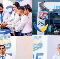 HNB Life celebrates Customer Service Week
