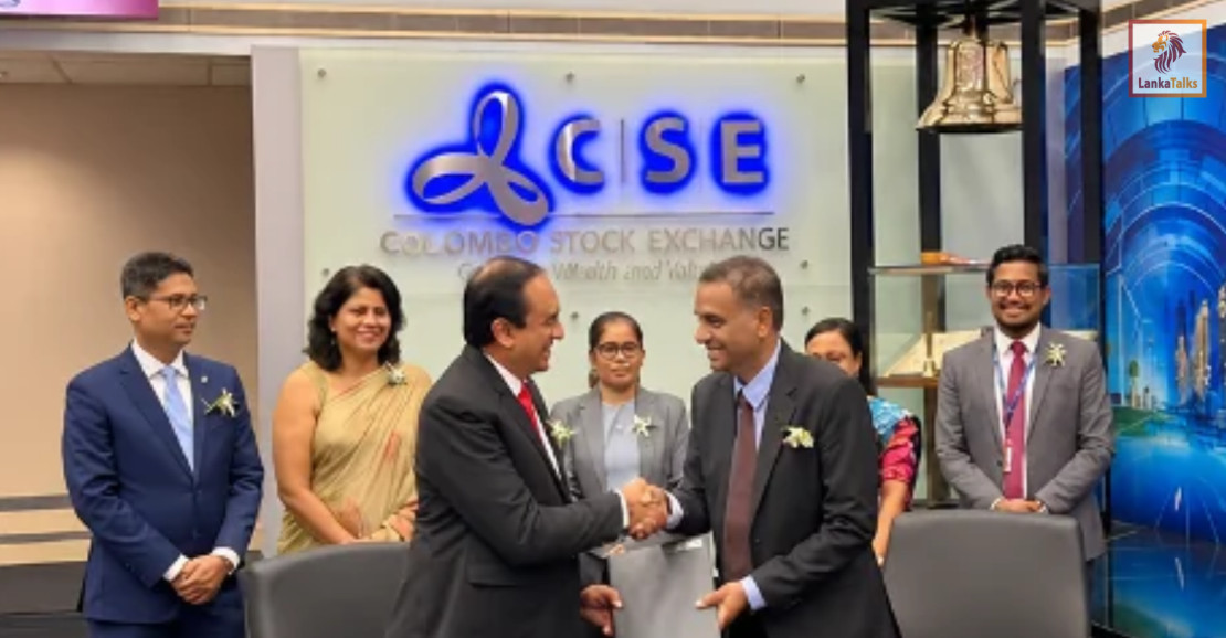 SLIIT Business School Launches Accounting & Finance Club at Colombo Stock Exchange