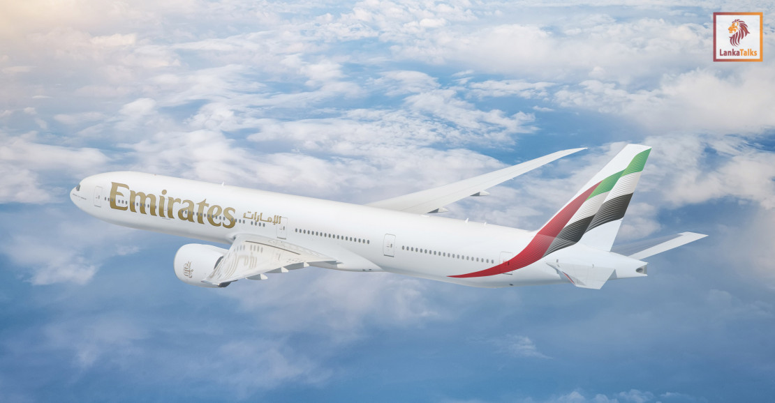 Home for the Holidays: Emirates scales flights to Durban for festive season