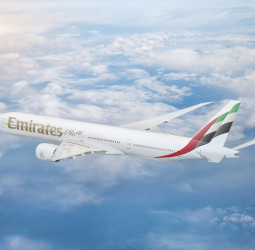 Home for the Holidays: Emirates scales flights to Durban for festive season