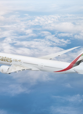 Home for the Holidays: Emirates scales flights to Durban for festive season