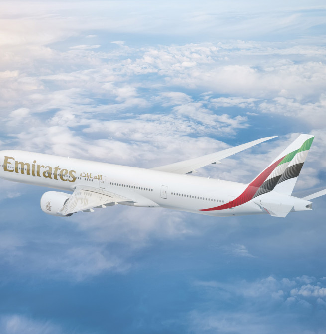Home for the Holidays: Emirates scales flights to Durban for festive season