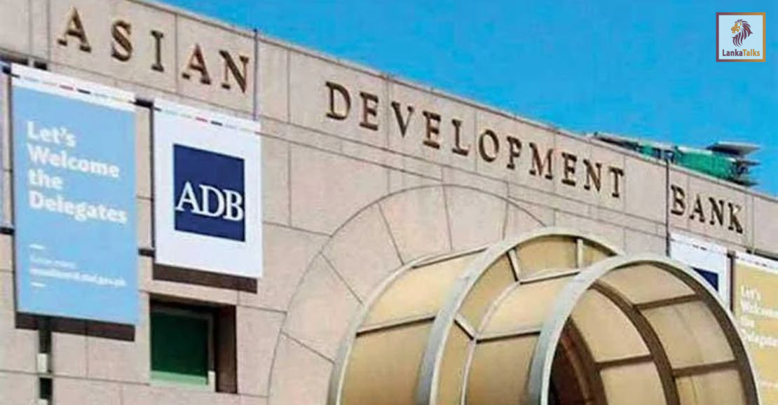Cabinet approves US$ 100mn ADB loan for economic recovery programme