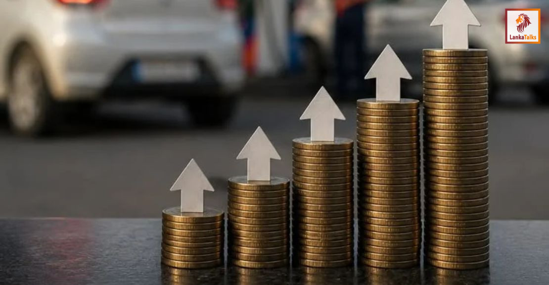 CPC raises fuel prices