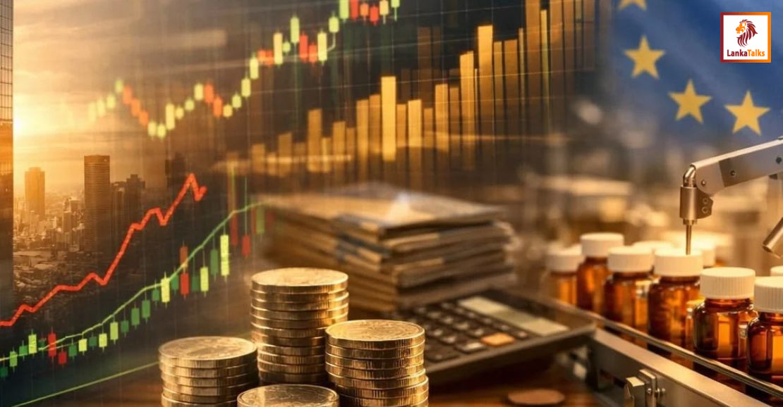 CBSL holds policy rate at 8.75% as inflation remains elevated due to Mideast war