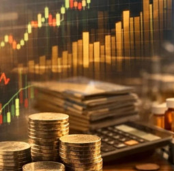 CBSL holds policy rate at 8.75% as inflation remains elevated due to Mideast war
