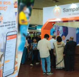 Sampath Bank launches Sri Lanka’s first community-powered book discovery platform at Colombo International Book Fair