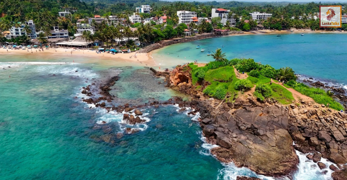 Sustainable financing: Unified ocean accounting urged for SL