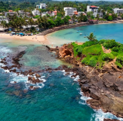 Sustainable financing: Unified ocean accounting urged for SL
