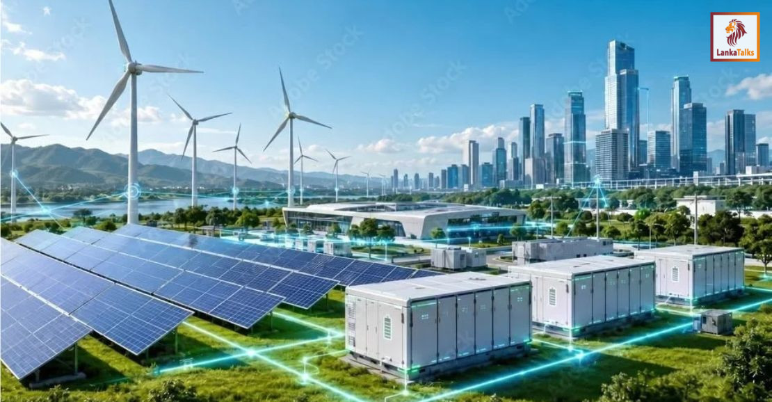 Resus Energy bids for 16 MW of battery storage
