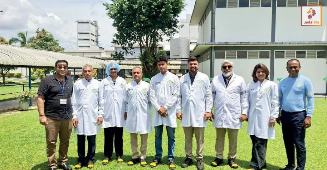 Indian business delegations visit Sri Lanka to explore trade, investment opportunities