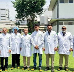 Indian business delegations visit Sri Lanka to explore trade, investment opportunities