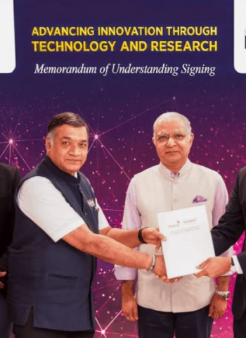 Research and innovation: Dialog Axiata partners with IITM Pravartak