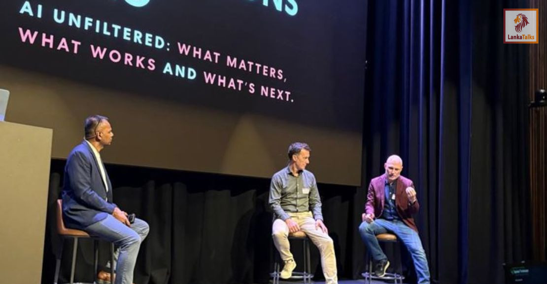 99x brings global technology leaders together at Connexions Oslo 2026