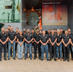 Siyapatha Finance Unveils Newest Branch in Narammala