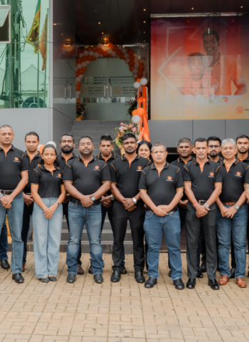 Siyapatha Finance Unveils Newest Branch in Narammala