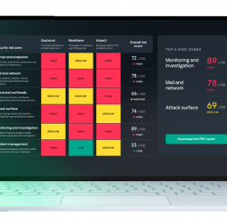 Know where you stand: Kaspersky introduces Cyber Risk Heatmap for businesses