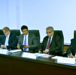 New report sets out how e-commerce can expand Sri Lanka’s global trade