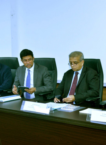New report sets out how e-commerce can expand Sri Lanka’s global trade