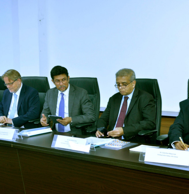 New report sets out how e-commerce can expand Sri Lanka’s global trade