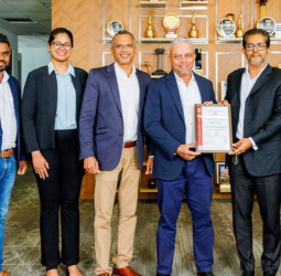 Softlogic Life Achieves ISO/IEC 27001:2022 Certification, Reinforcing Data Security as It Scales Across the Region