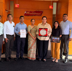 Maliban Recognized at National Supply Chain Excellence Awards 2026
