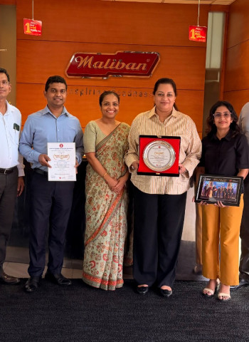 Maliban Recognized at National Supply Chain Excellence Awards 2026