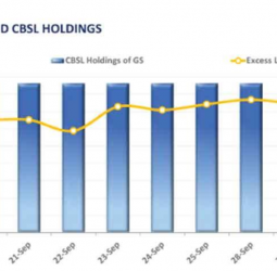 CBSL holds OPR unchanged at 8.75%