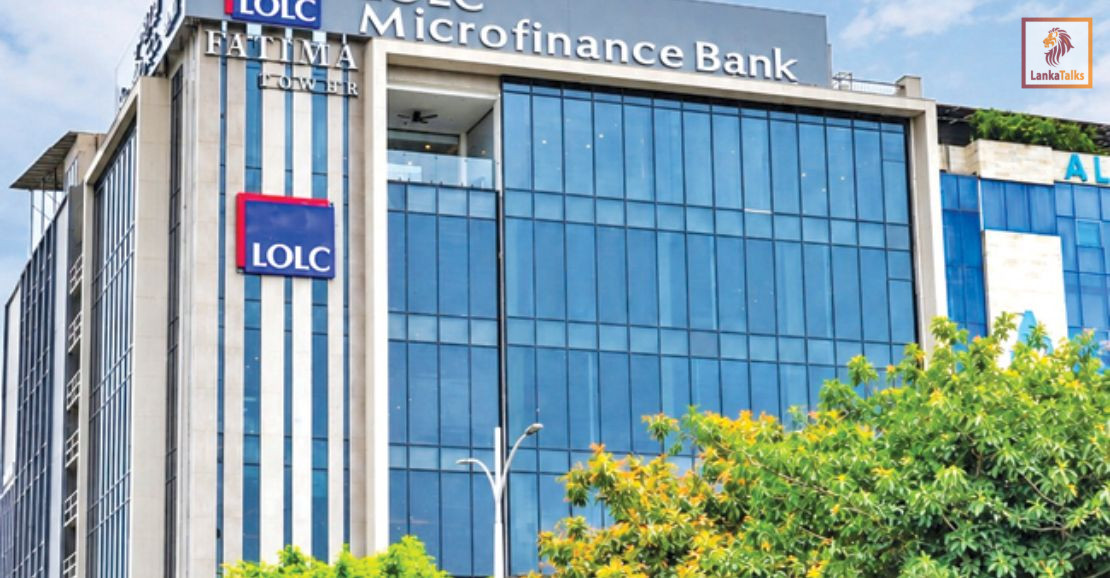 LOLC Microfinance Bank Pakistan named ‘Best Turnaround Bank 2026’ in Pakistan