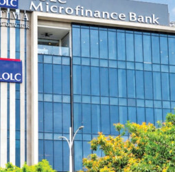 LOLC Microfinance Bank Pakistan named ‘Best Turnaround Bank 2026’ in Pakistan