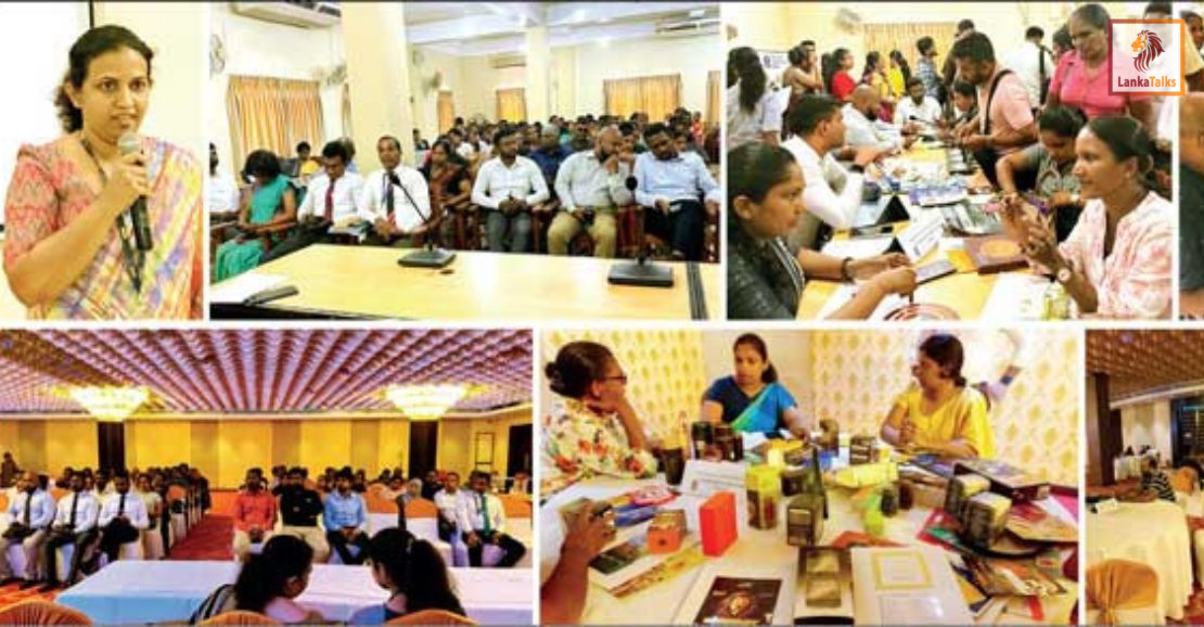 EDB business clinics target export readiness of North Western SMEs