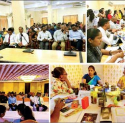 EDB business clinics target export readiness of North Western SMEs