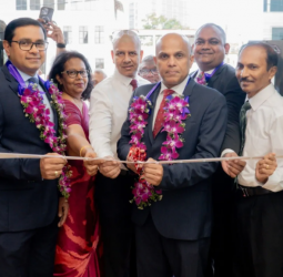 CBC Finance PLC Unveils New Head Office in Colombo to Power Next Phase of Growth