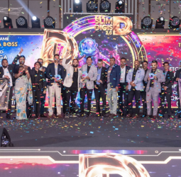 SLIM DIGIS 2.6 Sets New Benchmark for Sri Lanka’s Digital Excellence