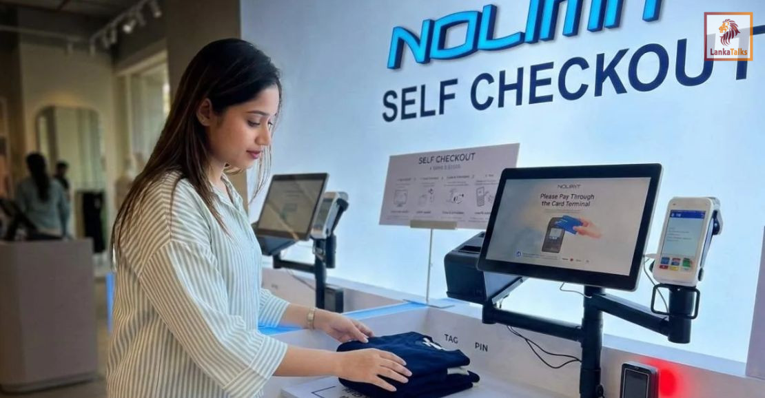 Cenmetrix and NOLIMIT Drive Sri Lanka’s RFID Shift in Retail